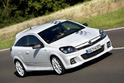 Opel Astra OPC Nurburgring 3