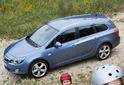 Opel Astra Sports Tourer 10