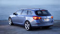 Opel Astra Sports Tourer 14