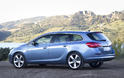 Opel Astra Sports Tourer 15