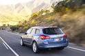 Opel Astra Sports Tourer 4
