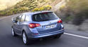 Opel Astra Sports Tourer 6