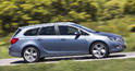 Opel Astra Sports Tourer 8