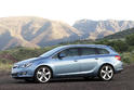 Opel Astra Sports Tourer 9