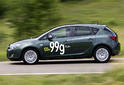 Opel Astra ecoFLEX 2
