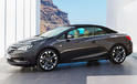 Opel Cascada 10