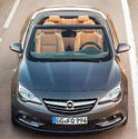 Opel Cascada 13