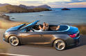 Opel Cascada 4