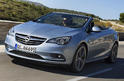 Opel Cascada Turbo 1