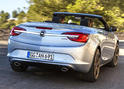Opel Cascada Turbo 2