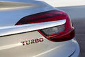 Opel Cascada Turbo 4