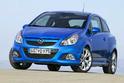 Opel Corsa 2