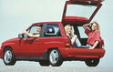 Opel Corsa 5