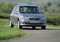 Opel Corsa 6