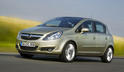Opel Corsa 7