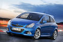 Opel Corsa 9