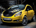 Opel Corsa Color Race 2