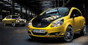 Opel Corsa Color Race 3