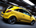 Opel Corsa Color Race 4