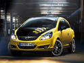 Opel Corsa Color Race 5