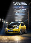 Opel Corsa Color Race 6
