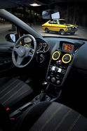 Opel Corsa Color Race 7