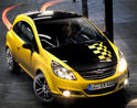 Opel Corsa Color Race 8