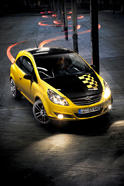 Opel Corsa Color Race 9