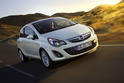 Opel Corsa Facelift 13