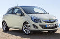 Opel Corsa Facelift 17