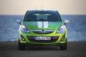 Opel Corsa Facelift 4