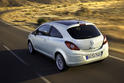 Opel Corsa Facelift 6