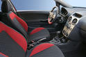 Opel Corsa GSi 12