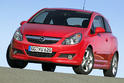Opel Corsa GSi 13