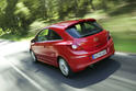 Opel Corsa GSi 14