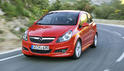 Opel Corsa GSi 16