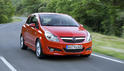 Opel Corsa GSi 17