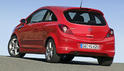 Opel Corsa GSi 2