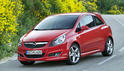 Opel Corsa GSi 3