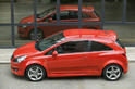 Opel Corsa GSi 4