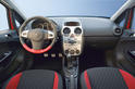 Opel Corsa GSi 5