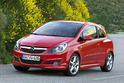 Opel Corsa GSi 7
