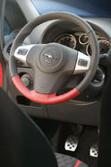 Opel Corsa GSi 8