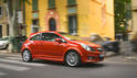 Opel Corsa GSi 9