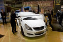 Opel Corsa Limited Edition 1