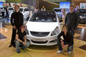 Opel Corsa Limited Edition 2