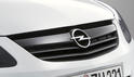 Opel Corsa Limited Edition 3