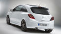 Opel Corsa Limited Edition 4
