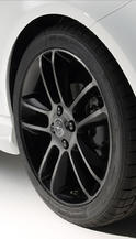 Opel Corsa Limited Edition 5