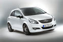 Opel Corsa Limited Edition 6